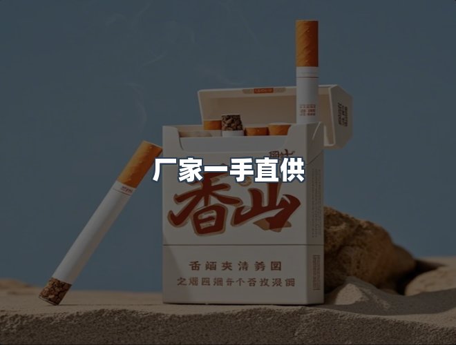 服务优势